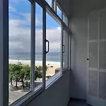 Apartamento Vista Mar Copacabana