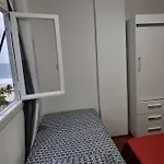 Apartamento Vista Mar Copacabana