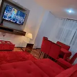 Apartamento Vista Mar Copacabana