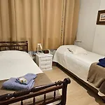 Sua Casa No Rio-Copacabana 2 Quartos Com Garagem