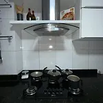 Apartamento A 200 Metros Da Praia No Recreio