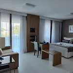 Rio Stay Residence Apto-Studio Riocentro Barra