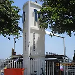 Charmoso Studio Posto 10