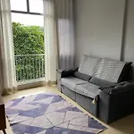 Apartamento Mobiliado Na Urca