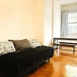 Apartamento Ideal Em Copacabana