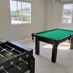 Deck Hostel