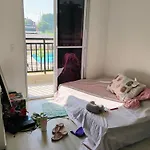 Deck Hostel