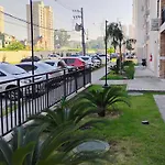 Deck Hostel