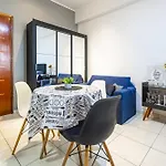 Apartamento Na Zona Sul Do Rio