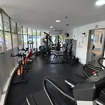 Super Studio Com Excelente Localizacao, Proximo A Praia