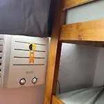 Cama Em Excelente Cobertura Com Vista A Favela