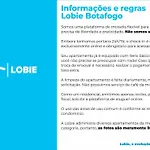Lobie Botafogo Privilege