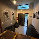 Studio Perfeito Na Montanha