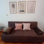 Studio Bem Localizado No Leblon