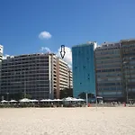 Copacabana Day Off