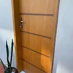 Quarto Individual Na Praia De Copacabana