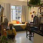 Sua Casa No Rio-Lapa-Lindo Studio Reformado