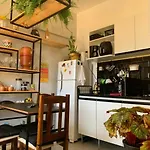 Sua Casa No Rio-Lapa-Lindo Studio Reformado