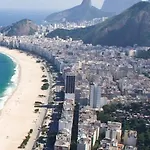 Studio Esquina Da Praia Copaleme