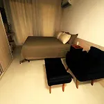 Studio Com Piscina Museu Do Amanha