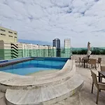 Estudio Moderno No Coracao Do Rio De Janeiro