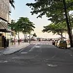 Solar Praia Leme