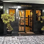 Solar Praia Leme