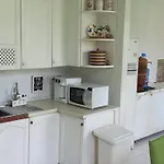 Casa com natureza