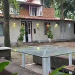 Casa com natureza