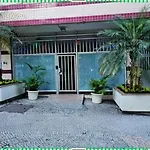 Lindo Apartamento Na Zona Sul Do Rio! Botafogo