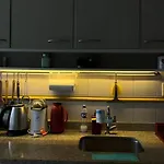 Lindo Apartamento Na Zona Sul Do Rio! Botafogo