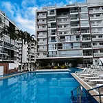 Apartamento Resort - Recreio