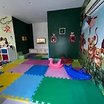 Apartamento Resort - Recreio