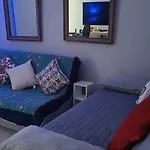 Charmoso Apartamento Leme/Copacabana