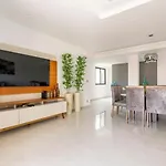 Apartamento Espetacular Garagem 03 Vagas