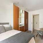 Apartamento Espetacular Garagem 03 Vagas