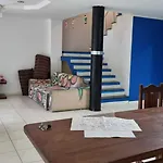 Quarto 2, Piscina, A 5 Min Praia Do Recreio, Vargem Grande - Perto Ct Do Flamengo