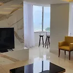3 suítes Copacabana vista mar