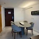 Suite Com Vista Pro Mar No Hotel Nacional