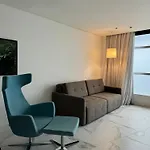 Suite Com Vista Pro Mar No Hotel Nacional