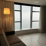 Suite Com Vista Pro Mar No Hotel Nacional