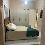 Quarto Copa Apart So Mulheres!