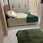Quarto Copa Apart So Mulheres!