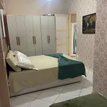 Quarto Copa Apart So Mulheres!