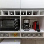 Estudio A 5 Minutos Da Praia De Copacabana - Mvc901