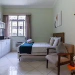 Estudio A 5 Minutos Da Praia De Copacabana - Mvc901