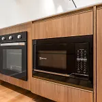 Unhotel Design Apartamento 2 Suites Praia De Copacabana