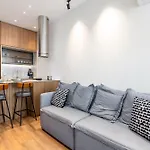 Unhotel Design Apartamento 2 Suites Praia De Copacabana