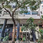 Botafogo, 4 Hospedes E Vista Para O Pao De Acucar!