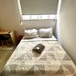 Apartamento/Estudio No Leblon.
